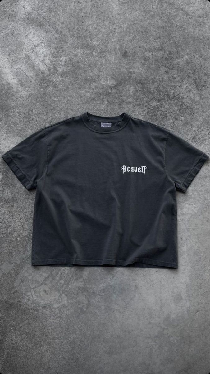 Blackout Theory - by Farfromfear