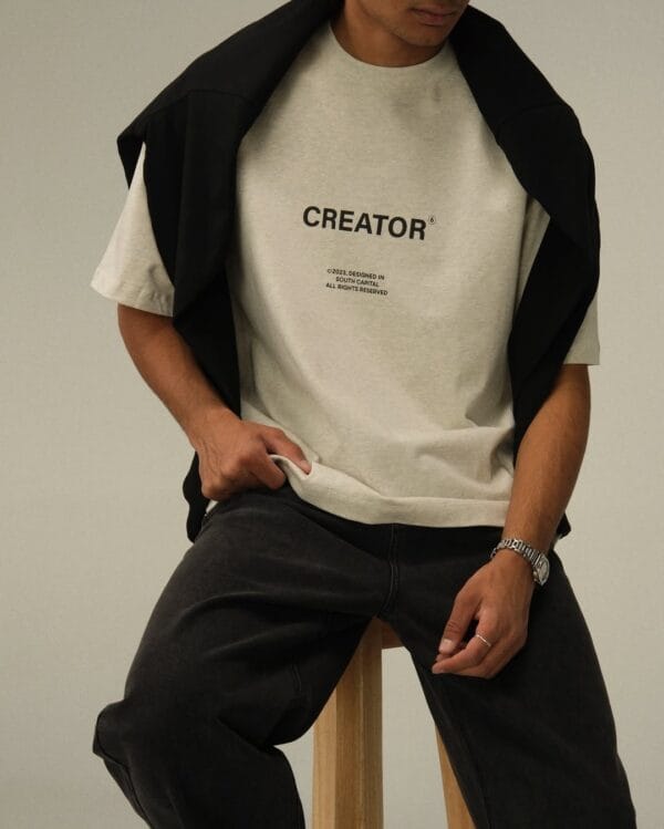 CREATOR Essential – White Edition