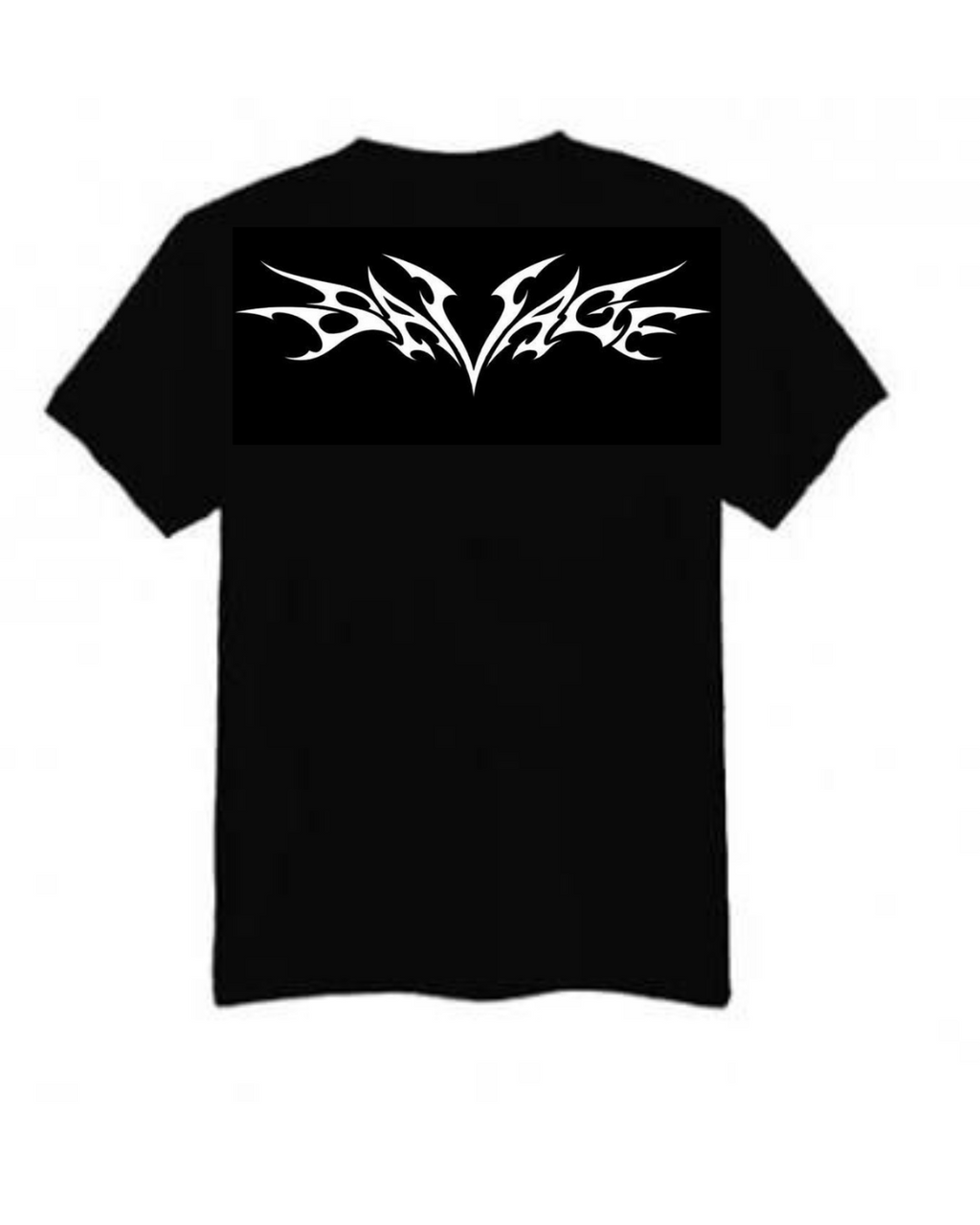 FFN savage eclipse tee