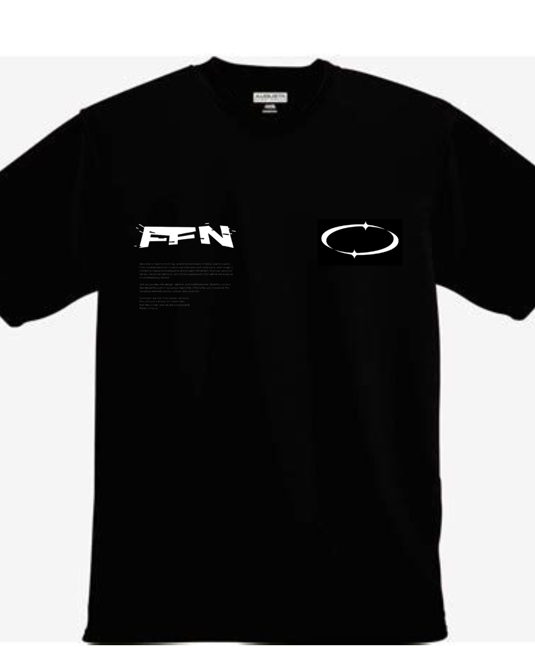 FFN savage eclipse tee